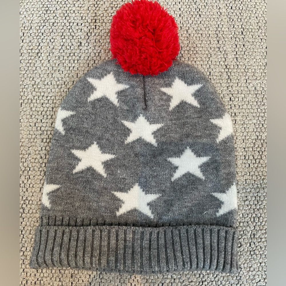 Star beanie